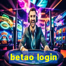 betao login